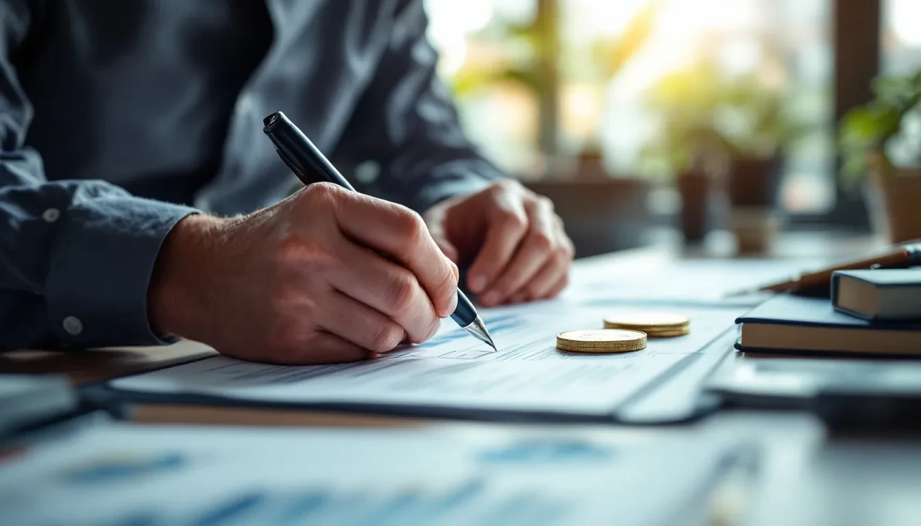 What Is Owner Financing and How Does It Work in Texas?, Homebuyer Creators
