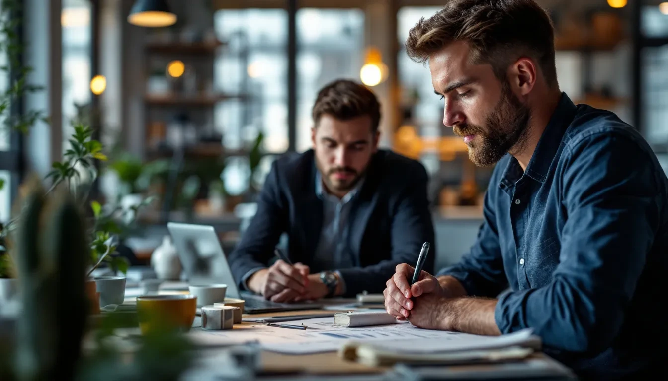 Why Lenders Care About Your Work History, Homebuyer Creators