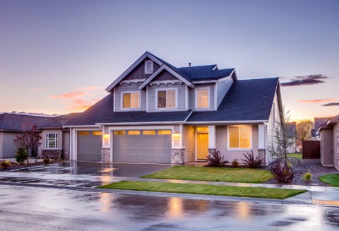 What Are The Benefits Of Rent-to-Own Houses?